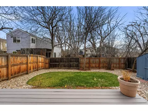 Exterior - 4072 Crystal Ct, Boulder, CO 80304 photo 11 of 11