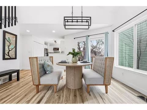 Dining - 4072 Crystal Ct, Boulder, CO 80304 photo 1 of 2