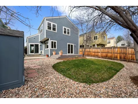 Exterior - 4072 Crystal Ct, Boulder, CO 80304 photo 9 of 11