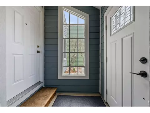 Entry Way - 4072 Crystal Ct, Boulder, CO 80304 photo 1 of 1
