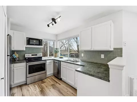 Kitchen - 4072 Crystal Ct, Boulder, CO 80304 photo 1 of 4