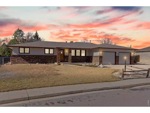 1064 Tupelo Dr, Loveland, CO 80538
