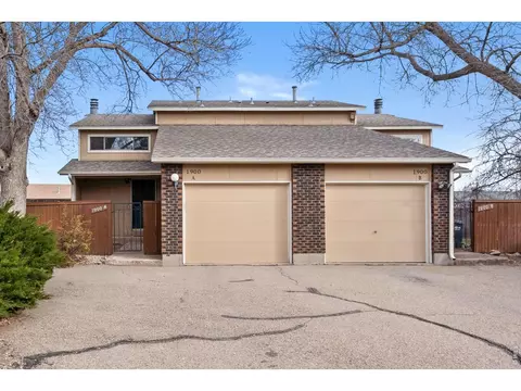 1900 Real Ct #A, Fort Collins, CO 80526