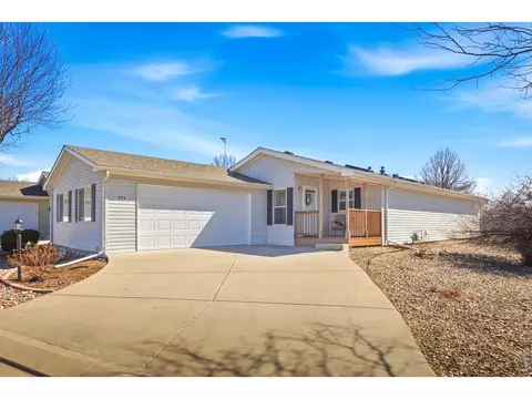 898 Sunchase Dr, Fort Collins, CO 80524