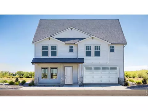 1609 Baltusrol Ct, Fort Collins, CO 80524