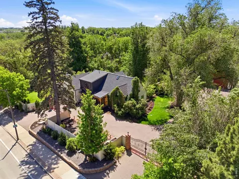 1505 W Prospect Rd, Fort Collins, CO 80526