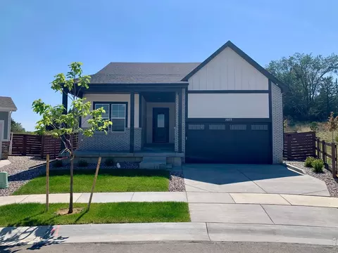 1603 Baltusrol Ct, Fort Collins, CO 80524