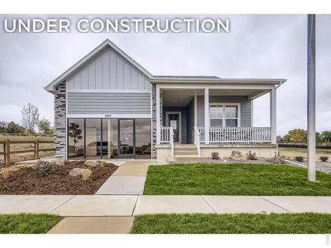 1603 Baltusrol Ct, Fort Collins, CO 80524