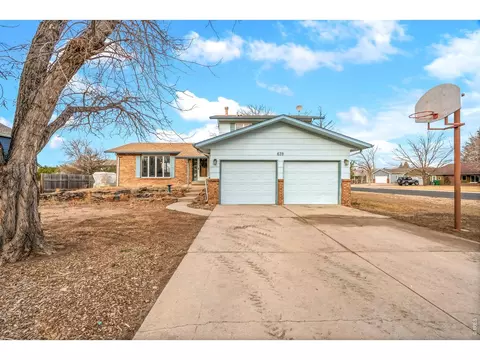 639 Woods Ave, Ault, CO 80610