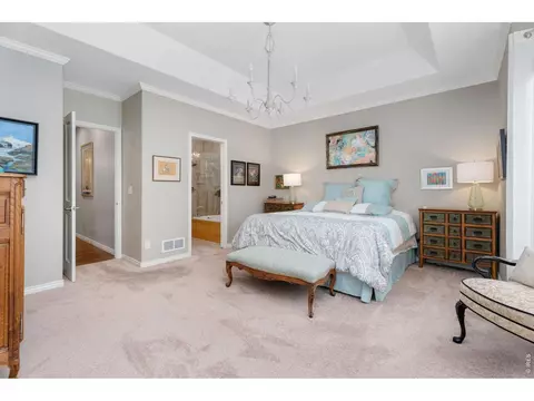 Bedroom - 1443 Folsum Dr, Windsor, CO 80550 photo 2 of 5
