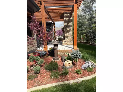 Exterior - 1443 Folsum Dr, Windsor, CO 80550 photo 9 of 9