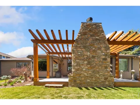 Exterior - 1443 Folsum Dr, Windsor, CO 80550 photo 7 of 9