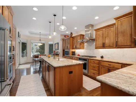 Kitchen - 1443 Folsum Dr, Windsor, CO 80550 photo 3 of 3