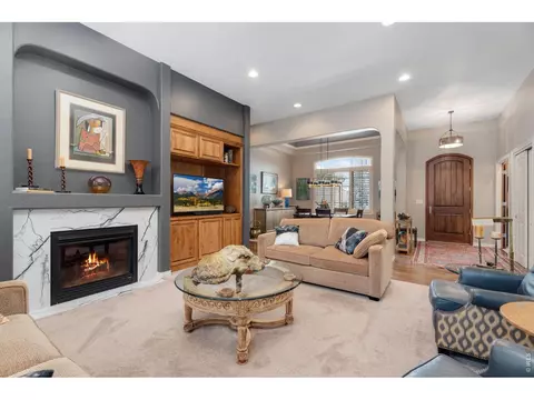 Living - 1443 Folsum Dr, Windsor, CO 80550 photo 3 of 4