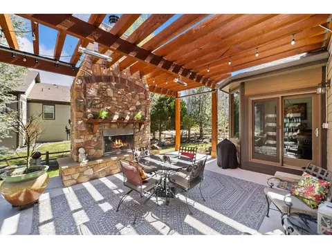 Exterior - 1443 Folsum Dr, Windsor, CO 80550 photo 3 of 9