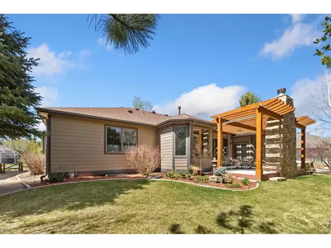 Exterior - 1443 Folsum Dr, Windsor, CO 80550 photo 6 of 9