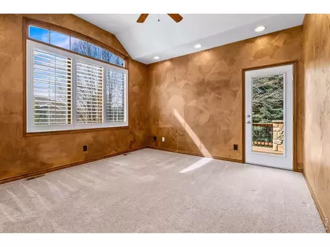 Bedroom - 1443 Folsum Dr, Windsor, CO 80550 photo 1 of 5