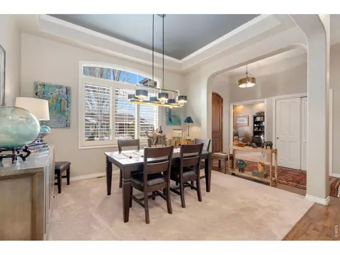 Dining - 1443 Folsum Dr, Windsor, CO 80550 photo 1 of 1