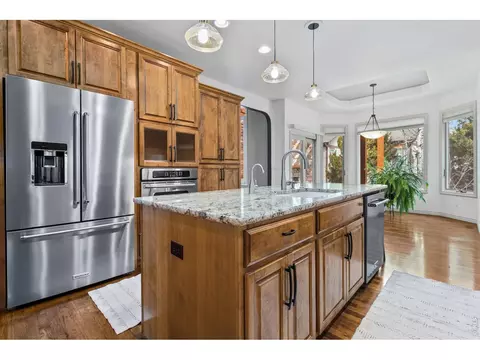 Kitchen - 1443 Folsum Dr, Windsor, CO 80550 photo 1 of 3