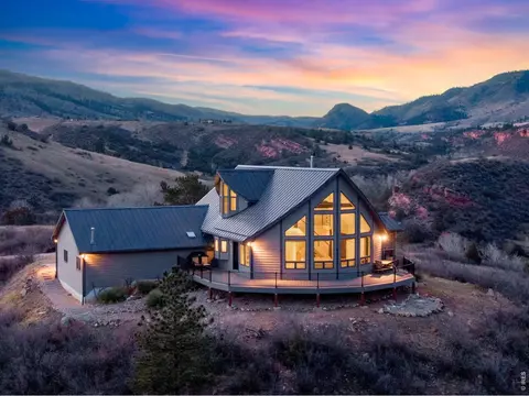 14274 N County Road 25, Loveland, CO 80538