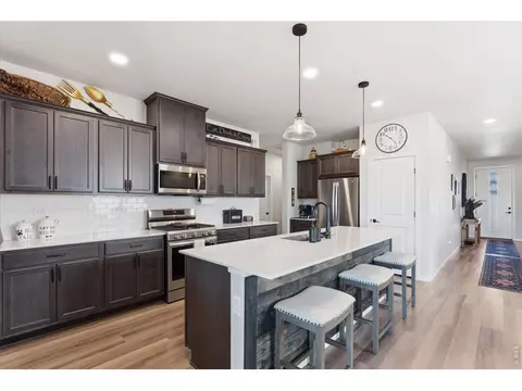 Kitchen - 416 66th Ave, Greeley, CO 80634 photo 2 of 6