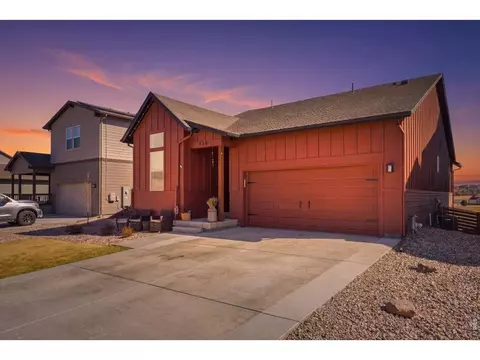 Exterior - 416 66th Ave, Greeley, CO 80634 photo 2 of 13