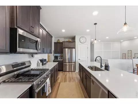 Kitchen - 416 66th Ave, Greeley, CO 80634 photo 5 of 6