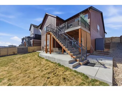 Exterior - 416 66th Ave, Greeley, CO 80634 photo 9 of 13