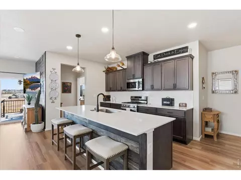 Kitchen - 416 66th Ave, Greeley, CO 80634 photo 1 of 6