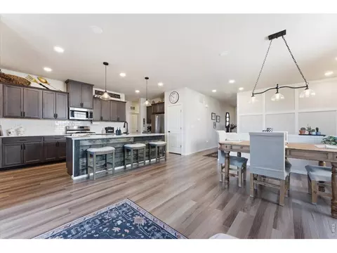 Kitchen - 416 66th Ave, Greeley, CO 80634 photo 6 of 6