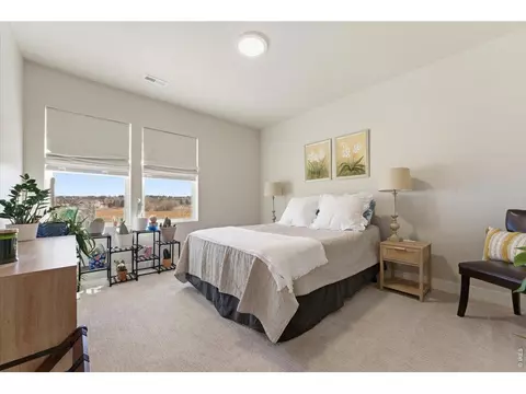 Bedroom - 416 66th Ave, Greeley, CO 80634 photo 4 of 5