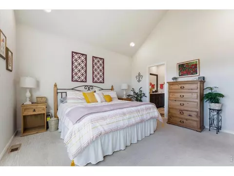 Bedroom - 416 66th Ave, Greeley, CO 80634 photo 2 of 5