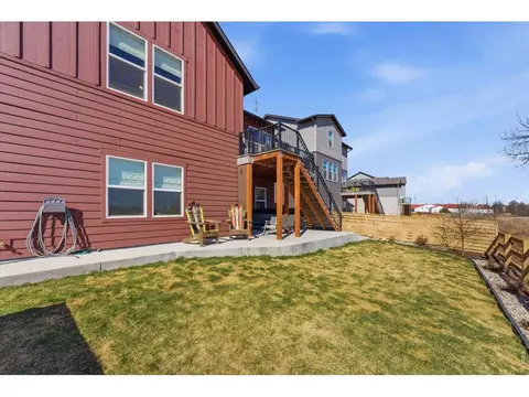Exterior - 416 66th Ave, Greeley, CO 80634 photo 8 of 13