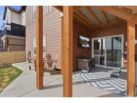 Exterior - 416 66th Ave, Greeley, CO 80634 photo 12 of 13