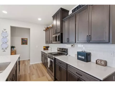 Kitchen - 416 66th Ave, Greeley, CO 80634 photo 4 of 6