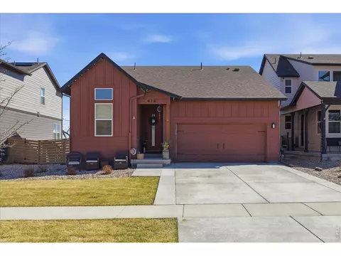 Exterior - 416 66th Ave, Greeley, CO 80634 photo 3 of 13