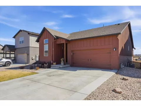 Exterior - 416 66th Ave, Greeley, CO 80634 photo 4 of 13