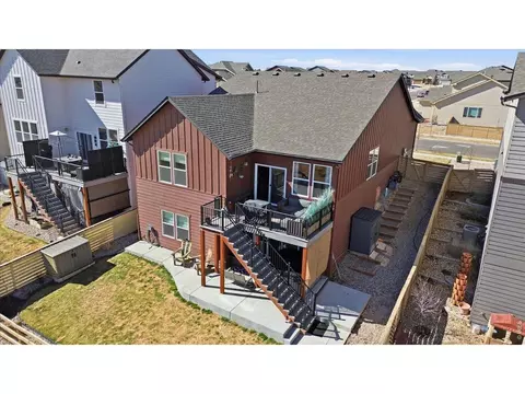 Exterior - 416 66th Ave, Greeley, CO 80634 photo 10 of 13