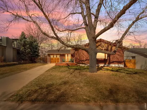 2315 Forest Ave, Boulder, CO 80304