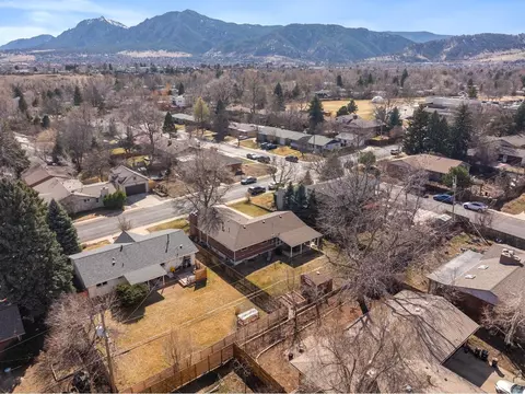 2315 Forest Ave, Boulder, CO 80304 photo 2