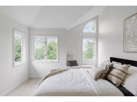 Bedroom - 3421 4th St, Boulder, CO 80304 photo 1 of 8