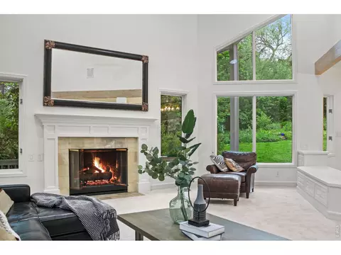 Living - 3421 4th St, Boulder, CO 80304 photo 2 of 3
