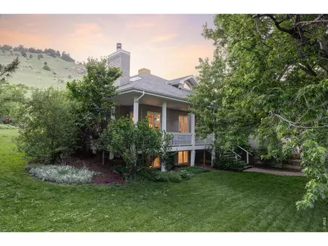 3421 4th St, Boulder, CO 80304