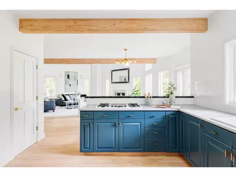 Kitchen - 3421 4th St, Boulder, CO 80304 photo 1 of 2