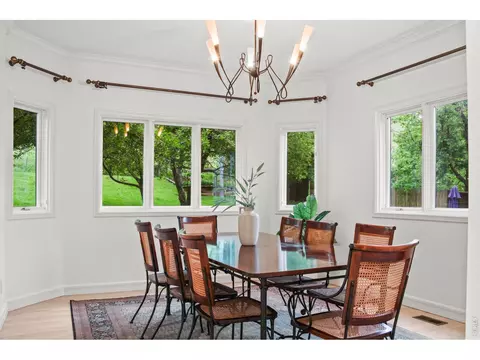 Dining - 3421 4th St, Boulder, CO 80304 photo 1 of 1