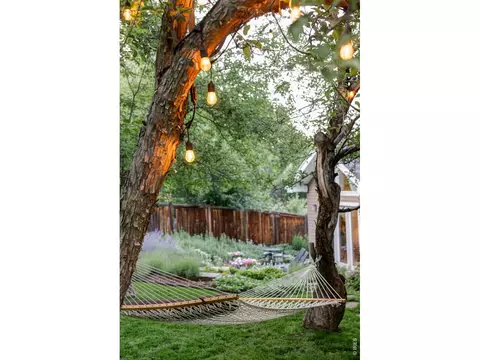 Exterior - 3421 4th St, Boulder, CO 80304 photo 8 of 9