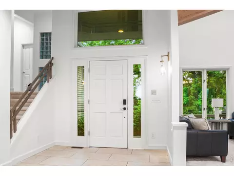 Entry Way - 3421 4th St, Boulder, CO 80304 photo 1 of 1