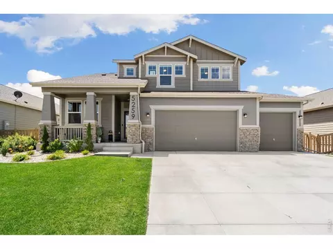 5259 Odessa Lake St, Timnath, CO 80547