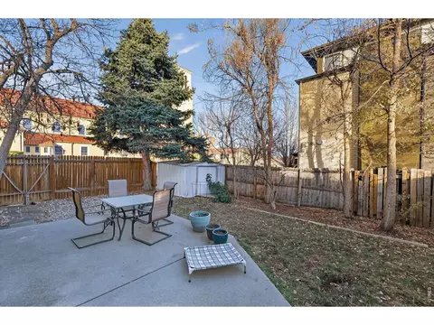 Exterior - 5101 E 8th Ave, Denver, CO 80220 photo 3 of 5
