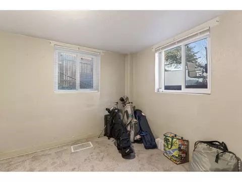 Bedroom - 5101 E 8th Ave, Denver, CO 80220 photo 4 of 4